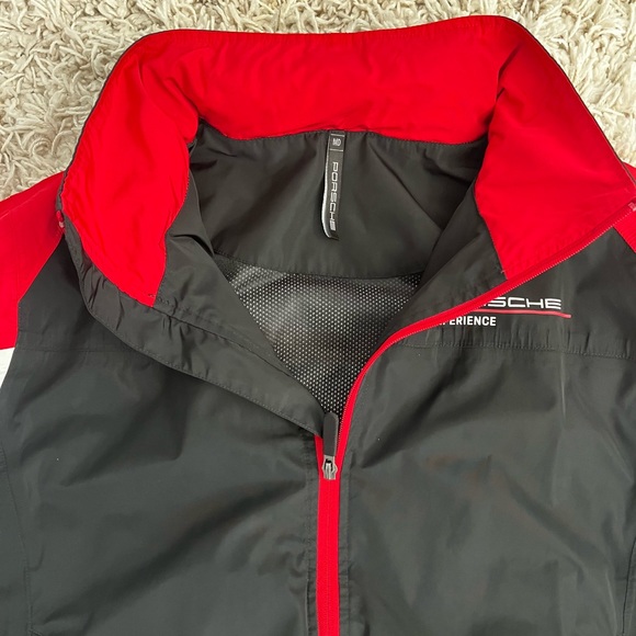 Porsche Driving Jacket - Picture 2 of 6